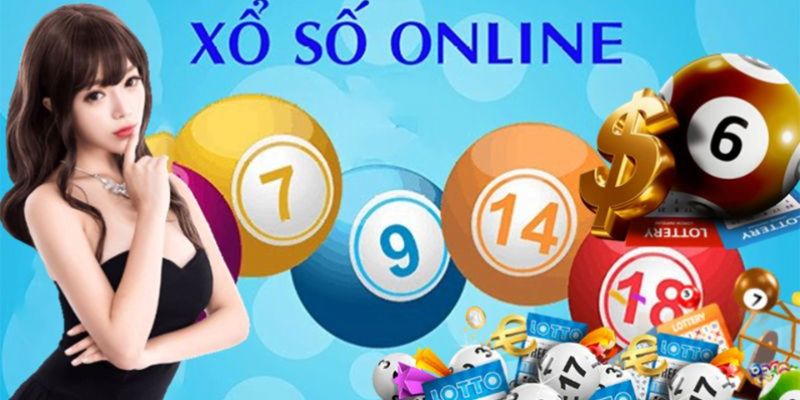 Những luật lệ cần biết khi chơi cá cược xổ số online